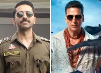 Ayushmann Khurrana starrer Pati Patni Aur Woh Do aims to keep comedy genre alive after Bhooth Bangla box office success