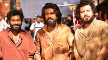 Jio Studios to distribute Peddi across North India in Telugu and Hindi