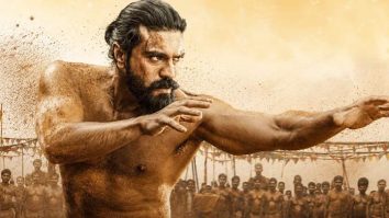 Peddi Official Trailer (Hindi) | Ram Charan | Janhvi Kapoor | A R Rahman | Buchi Babu Sana
