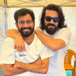 Ram Charan starrer Peddi locks June 4, 2026, for its release!