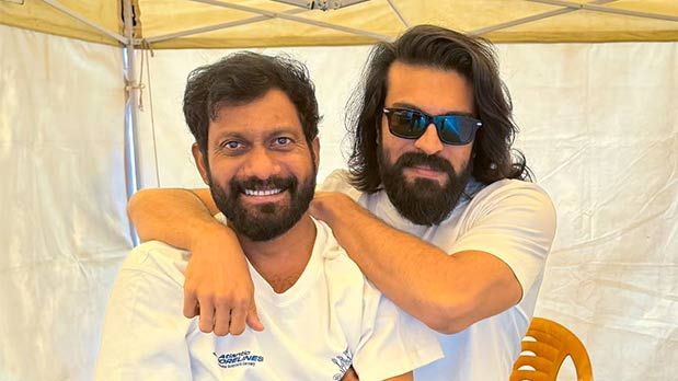 Ram Charan starrer Peddi locks June 4, 2026, for its release!
