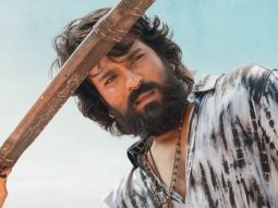 Peddi music launch to take place in Bhopal on May 23 as trailer launch moves to Mumbai
