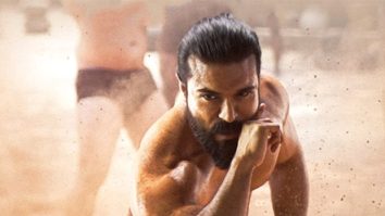 Peddi: Trailer of Ram Charan starrer to launch in Mumbai on May 18 ahead of grand worldwide release next month