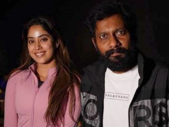 Peddi filmmaker Buchi Babu Sana appreciates the multiple talents of Janhvi Kapoor; says, “She was like the assistant director, manager, production designer — everything” Peddi filmmaker Buchi Babu Sana appreciates the multiple talents of Janhvi Kapoor; says, “She was like the assistant director, manager, production designer — everything”