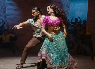 Peddi makers drops promo for ‘Hellallallo’ ahead of AR Rahman’s live concert in Bhopal on May 23
