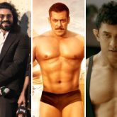 Peddi trailer launch: Ram Charan remembers Sultan and Dangal: “I want to thank Salman Khan, Aamir Khan for paving the path for such films…”