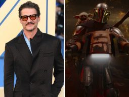 Pedro Pascal opens up about Din Djarin and Grogu’s emotional bond in Star Wars: The Mandalorian and Grogu: ‘None of us wants to let go of our child’