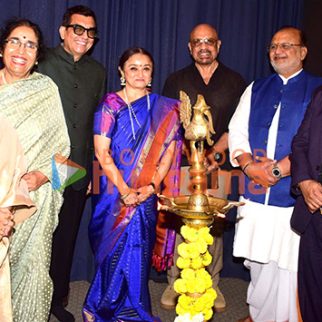 Photos: Bharat Dabholkar, Sanjeev Kapoor and others graced the 18th Newsmakers Achievers Awards 2026