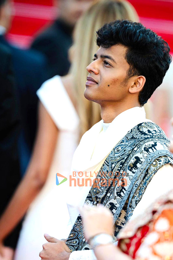 photos ashutosh gowariker divyansh jain and seema singh snapped at the 79th annual cannes film festival 2026 4