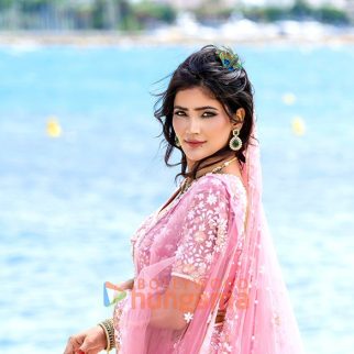 Photos: Cannes 2026: Bigg Boss 17 fame Soniya Bansal makes a striking debut in Radha Rani inspired ensemble