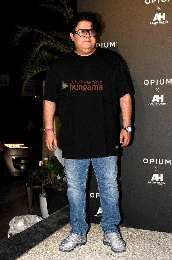 photos celebs snapped at exclusive unveiling of aalim hakims opium collection at gigi bandra 25