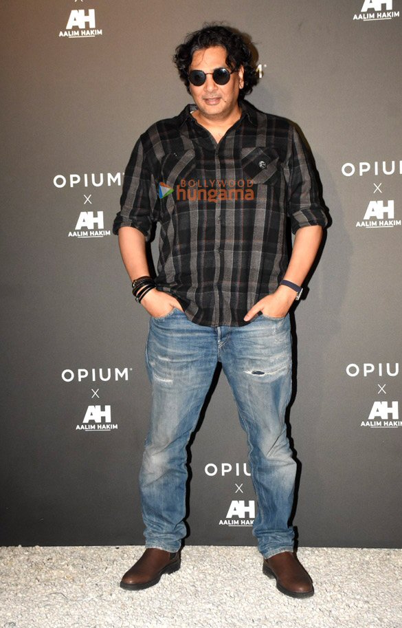photos celebs snapped at exclusive unveiling of aalim hakims opium collection at gigi bandra 4 2