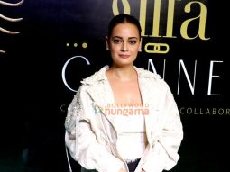 Photos: Dia Mirza, Karan Johar, Vikrant Massey, Pragya Jaiswal and others grace the IIFA Connex