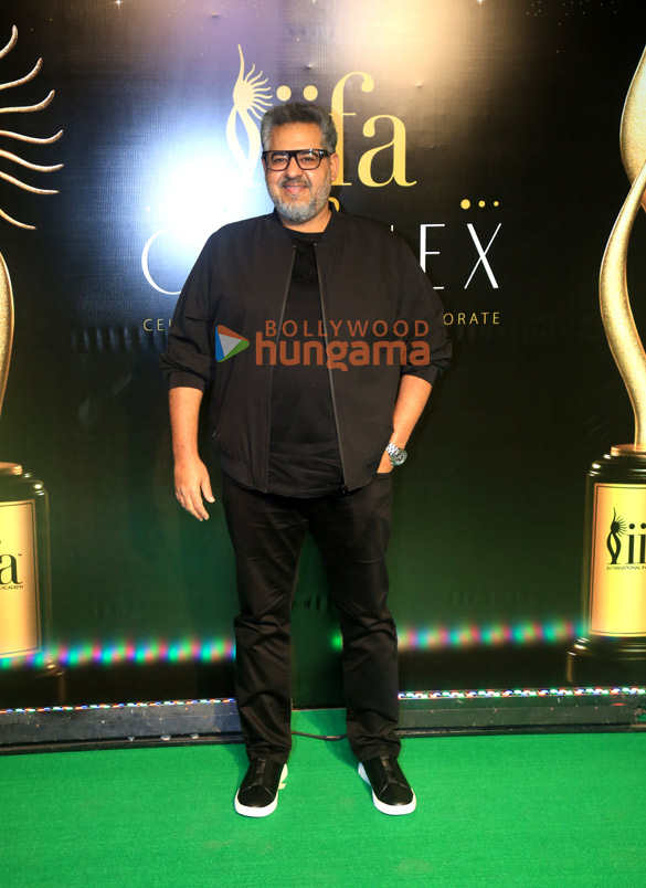 photos dia mirza karan johar vikrant massey pragya jaiswal and others grace the iifa connex 2026 11