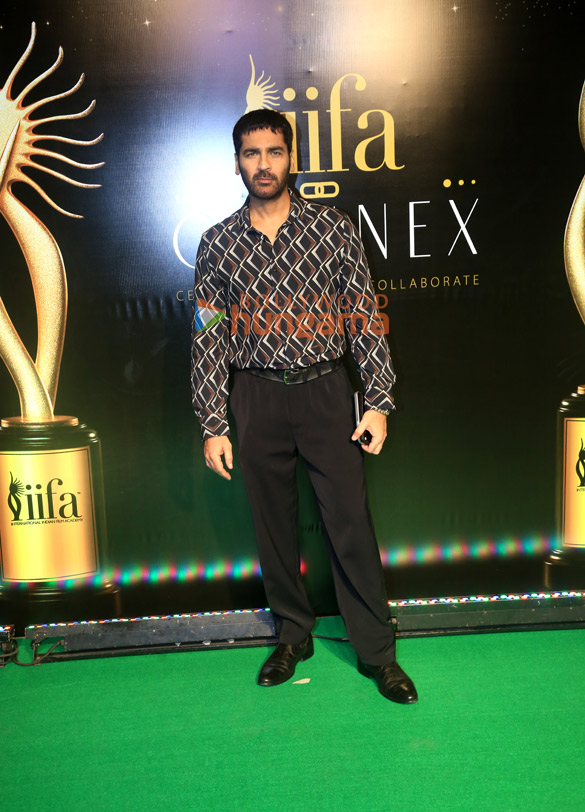 photos dia mirza karan johar vikrant massey pragya jaiswal and others grace the iifa connex 2026 16