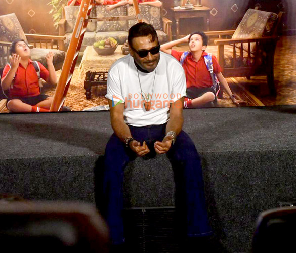 photos jackie shroff and others attend the trailer launch of the great grand superhero 5