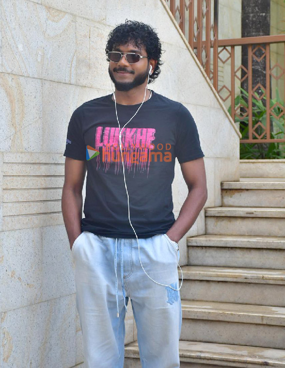photos palak tiwari king and others snapped promoting lukkhe 8