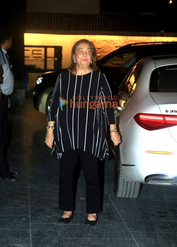 photos ranbir kapoor alia bhatt and others grace the screening of daadi ki shaadi 7