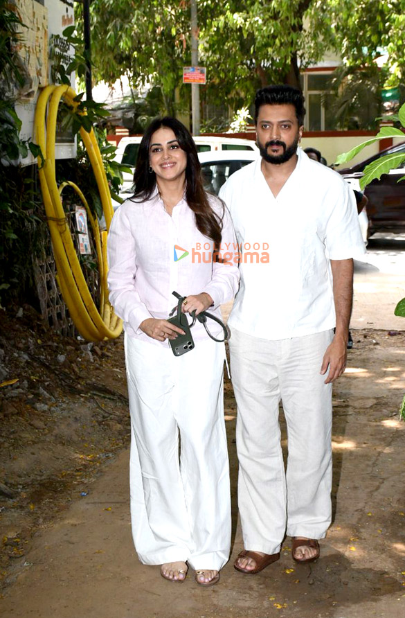 photos riteish deshmukh and genelia deshmukh 3
