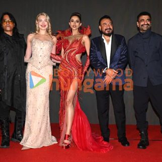 Photos: Sajid Nadiadwala, Poonam Pandey, Rakhi Sawant, Rohit Roy and others grace the success party of Rocket Reels - India's premium vertical OTT platform
