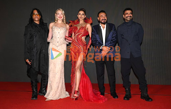 Photos: Sajid Nadiadwala, Poonam Pandey, Rakhi Sawant, Rohit Roy and others grace the success party of Rocket Reels – India’s premium vertical OTT platform Photos: Sajid Nadiadwala, Poonam Pandey, Rakhi Sawant, Rohit Roy and others grace the success party of Rocket Reels – India’s premium vertical OTT platform
