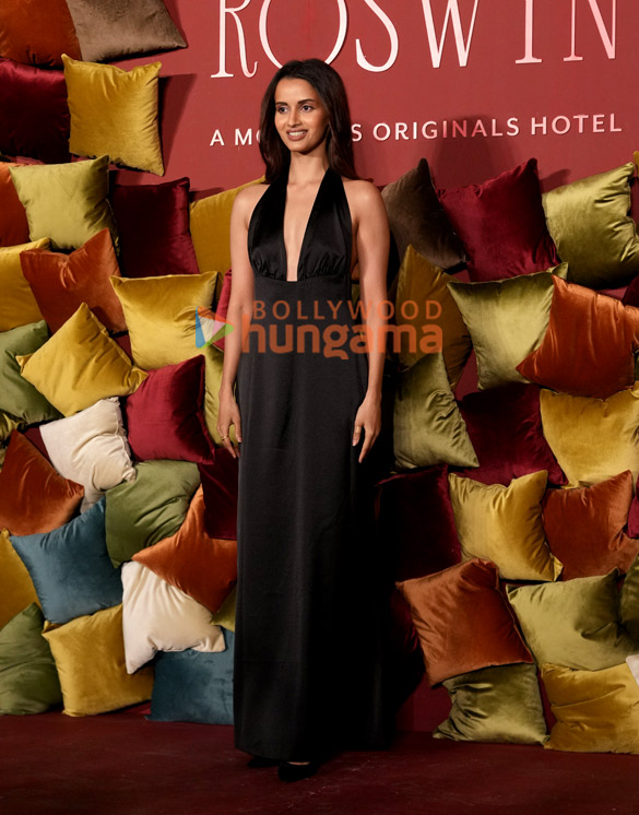photos sakshi malik roshni walia harman baweja and others grace the launch of roswyn hotel 11