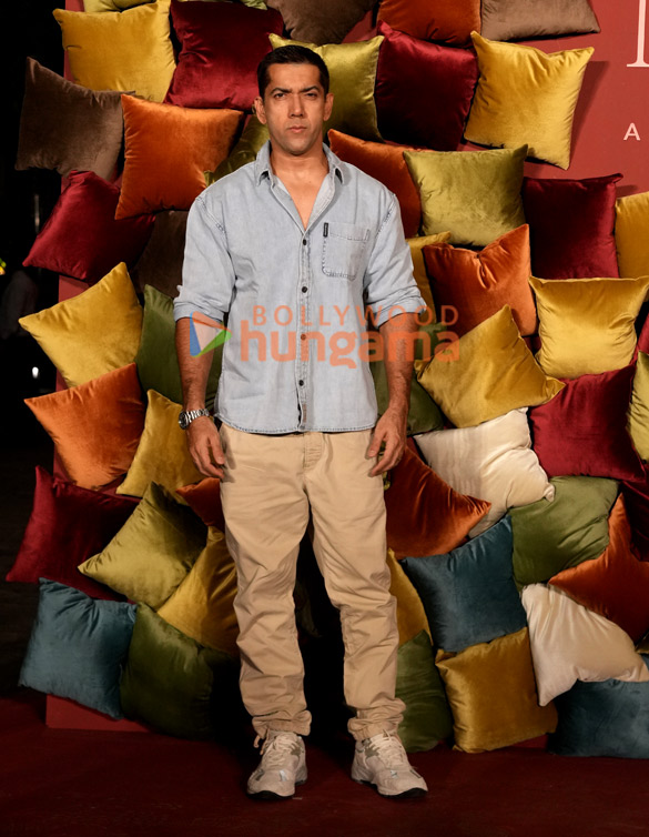photos sakshi malik roshni walia harman baweja and others grace the launch of roswyn hotel 13