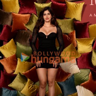 Photos: Sakshi Malik, Roshni Walia, Harman Baweja and others grace the launch of Roswyn Hotel