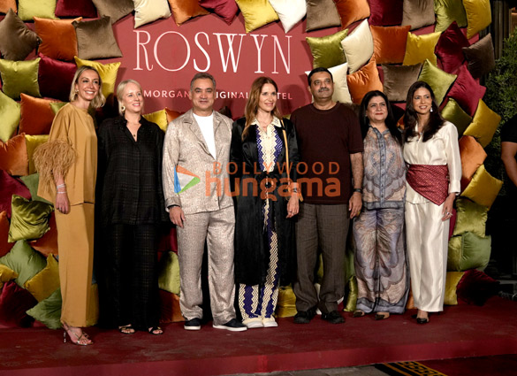 photos sakshi malik roshni walia harman baweja and others grace the launch of roswyn hotel 3