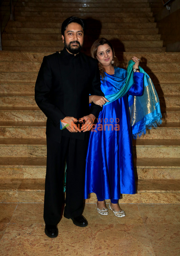 photos sonu sood jaaved jaaferi rupali ganguly shabana azmi and others snapped at the billionaires peace conclave 2026 2
