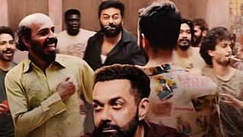‘Pinjara’ song from Bandar out: Bobby Deol goes through emotional turmoil