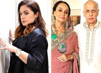 Pooja Bhatt recalls Soni Razdan feeling “guilty” over relationship with Mahesh Bhatt: “You could not have broken up a relationship…”
