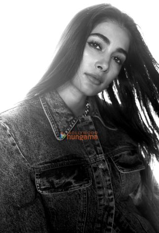 Celeb Photos Of Pooja Hegde