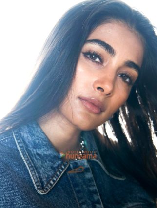 Pooja Hegde