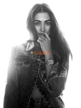 Celeb Photos Of Pooja Hegde