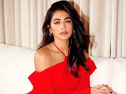 Pooja Hegde says she never imagined becoming an actress: “I didn’t even think of it as a job that was possible”
