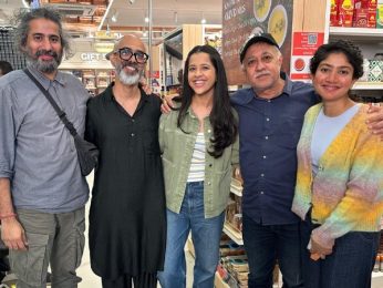 EXCLUSIVE: Pragati Mishra speaks on Ek Din, recalls audition process and working with Aamir Khan; says, “It was an absolute delight” EXCLUSIVE: Pragati Mishra speaks on Ek Din, recalls audition process and working with Aamir Khan; says, “It was an absolute delight”