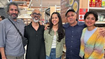 EXCLUSIVE: Pragati Mishra speaks on Ek Din, recalls audition process and working with Aamir Khan; says, “It was an absolute delight”
