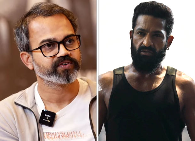 प्रशांत नील ने ड्रैगन में जूनियर एनटीआर के अवतार 'लुगर' को अपनी 'सबसे अंधकारमय और सबसे जोखिम भरी रचना' कहा है।