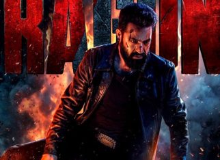 Prashanth Neel says Jr NTR starrer Dragon could become ‘one of the most patriotic movies ever seen’ after explosive first glimpse release
