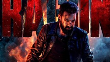 Prashanth Neel says Jr NTR starrer Dragon could become ‘one of the most patriotic movies ever seen’ after explosive first glimpse release