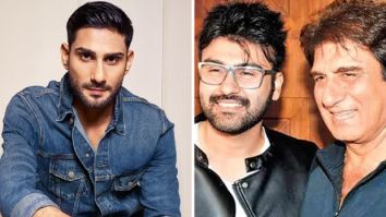 “If misinformation paid bills…”: Prateik Smita Patil seemingly REACTS to Arya Babbar’s claim of seeking financial gain from Raj Babbar
