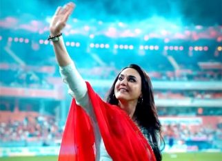Preity Zinta shares emotional note after PBKS’ final IPL 2026 match at Mullanpur: “Didn’t turn out as we wanted at our home ground but…”