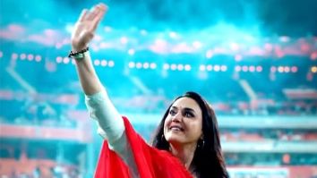 Preity Zinta shares emotional note after PBKS’ final IPL 2026 match at Mullanpur: “Didn’t turn out as we wanted at our home ground but…”