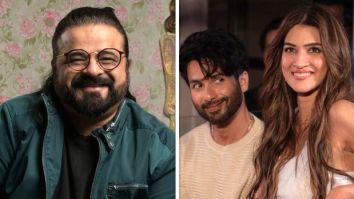 Pritam REACTS to ‘Mashooqa’ plagiarism accusation; says trolls have become his “unpaid PR team”