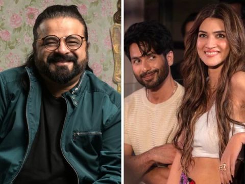 Pritam REACTS to ‘Mashooqa’ plagiarism accusation; says trolls have become his “unpaid PR team” Pritam REACTS to ‘Mashooqa’ plagiarism accusation; says trolls have become his “unpaid PR team”