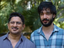 Pritam and Pedro teaser: Rajkumar Hirani’s son Vir to make his debut; show to stream from July 3