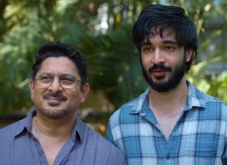 Pritam and Pedro teaser: Rajkumar Hirani’s son Vir to make his debut; show to stream from July 3