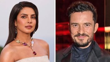 Priyanka Chopra Jonas teams up with Orlando Bloom for survival thriller Reset; international sales to launch at Cannes