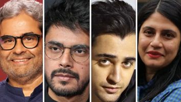 Vishal Bhardwaj and Shaunak Sen join new film fund initiative supporting independent cinema